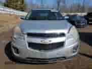 2010 Chevrolet Equinox LTZ с VIN 2CNALFEWXA6379539, выставлен на аукционе Copart как лот 48246595 с пробегом 130 986 миль миль и Чистый • Clean title. История ставок и продаж доступна на DreamBid. Изображение 5.