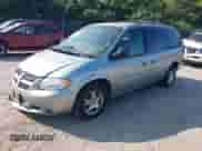 2004 Dodge Caravan SXT with VIN 2D4GP44L64R560481, listed as a IAAI auction lot 42798640 with 169,945 mi miles and . Bid and sale history available at DreamBid. Image 2.