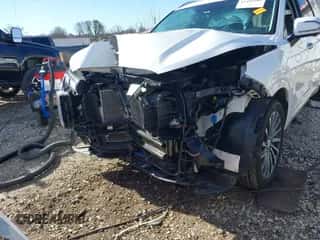 2024 Hyundai Palisade Calligraphy с VIN KM8R7DGE9RU721740, выставлен на аукционе IAAI как лот 41485304 с пробегом 23 527 миль миль и . История ставок и продаж доступна на DreamBid. Изображение 6.