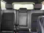 2014 Jeep Grand Cherokee SRT-8 z VIN 1C4RJFDJ2EC242210, wystawiony jako Copart lot #60677855 z przebiegiem 68 050 mil mil oraz Szkoda całkowita • Salvage title. Historia ofert i sprzedaży dostępna na DreamBid. Obrazek 10.