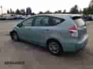 2017 Toyota Prius Five z VIN JTDZN3EU6HJ070176, wystawiony jako Copart lot #71533155 z przebiegiem 67 166 mil mil oraz Szkoda całkowita • Salvage title. Historia ofert i sprzedaży dostępna na DreamBid. Obrazek 2.