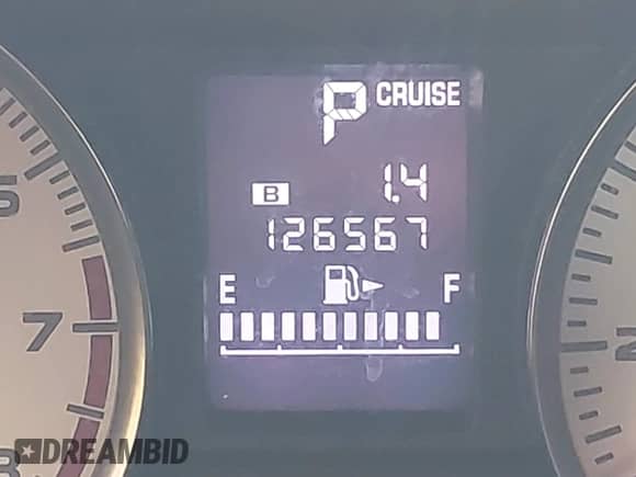 2012 Subaru Impreza Limited с VIN JF1GPAH65CH230685, выставлен на аукционе IAAI как лот 42854930 с пробегом 126 567 миль миль и . История ставок и продаж доступна на DreamBid. Изображение 16.