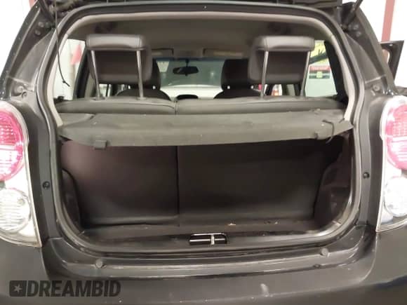 2014 Chevrolet Spark LT с VIN KL8CD6S93EC446657, выставлен на аукционе IAAI как лот 43180811 с пробегом 93 919 миль миль и . История ставок и продаж доступна на DreamBid. Изображение 18.