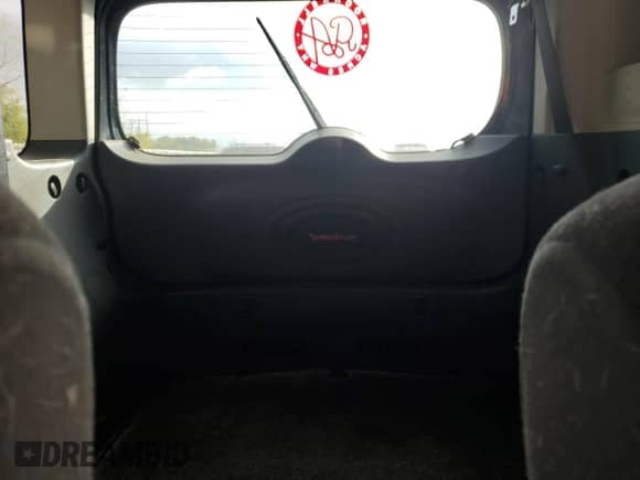 2012 Nissan Cube S с VIN JN8AZ2KR3CT250454, выставлен на аукционе Copart как лот 71648675 с пробегом 119 361 миль миль и Списание • Salvage title. История ставок и продаж доступна на DreamBid. Изображение 10.