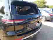 2023 Jeep Grand Cherokee Summit z VIN 1C4RJHEGXPC543650, wystawiony jako IAAI lot #43204572 z przebiegiem 50 036 mil mil oraz . Historia ofert i sprzedaży dostępna na DreamBid. Obrazek 20.