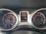 2019 Dodge Journey SE z VIN 3C4PDDBG8KT857516, wystawiony jako Copart lot #62680005 z przebiegiem 57 010 mil mil oraz Szkoda całkowita • Salvage title. Historia ofert i sprzedaży dostępna na DreamBid. Obrazek 9.