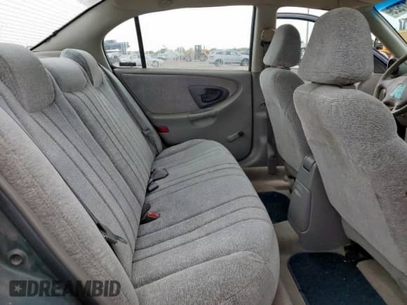 1998 Chevrolet Malibu с VIN 1G1ND52M9W6214491, выставлен на аукционе Copart как лот 70047525 с пробегом 141 291 миль миль и Чистый • Clean title. История ставок и продаж доступна на DreamBid. Изображение 10.