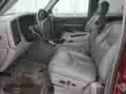 2005 GMC Sierra 1500 SLE with VIN 2GTEK13T951234399, listed as a Copart auction lot 45298675 with 79,069 mi miles and Salvage title. Bid and sale history available at DreamBid. Image 7.