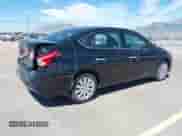 2019 Nissan Sentra SR with VIN 3N1AB7AP1KY219130, listed as a IAAI auction lot 42852998 with 91,690 mi miles and . Bid and sale history available at DreamBid. Image 4.