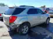 2013 Chevrolet Equinox LT with VIN 2GNALDEKXD6171551, listed as a IAAI auction lot 43452701 with 197,612 mi miles and . Bid and sale history available at DreamBid. Image 4.