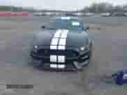 2016 Ford Mustang Shelby GT350 с VIN 1FA6P8JZ9G5525160, выставлен на аукционе IAAI как лот 41976432 с пробегом 27 273 миль миль и . История ставок и продаж доступна на DreamBid. Изображение 12.