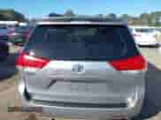 2011 Toyota Sienna LE AAS with VIN 5TDKK3DC7BS075464, listed as a IAAI auction lot 43458980 with 172,183 mi miles and . Bid and sale history available at DreamBid. Image 16.