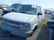 2004 Chevrolet Astro Cargo with VIN 1GCDM19X64B119631, listed as a IAAI auction lot 41570398 with 108,993 mi miles and . Bid and sale history available at DreamBid. Image 17.