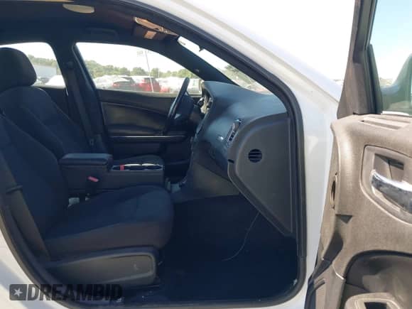 2012 Dodge Charger Police с VIN 2C3CDXAG4CH305432, выставлен на аукционе IAAI как лот 43140869 с пробегом 139 742 миль миль и . История ставок и продаж доступна на DreamBid. Изображение 5.