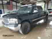 2000 GMC Sierra 1500 SLE с VIN 2GTEK19T0Y1311057, выставлен на аукционе Copart как лот 67819955 с пробегом 184 976 миль миль и Списание • Salvage title. История ставок и продаж доступна на DreamBid. Изображение 1.