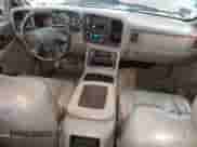 2007 GMC Sierra 1500 SLT z VIN 1GTEK19Z67Z122147, wystawiony jako Copart lot #67742935 z przebiegiem 166 251 mil mil oraz Szkoda całkowita • Salvage title. Historia ofert i sprzedaży dostępna na DreamBid. Obrazek 8.