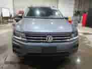 2020 Volkswagen Tiguan SE с VIN 3VV2B7AX1LM116074, выставлен на аукционе Copart как лот 66717255 с пробегом 76 400 миль миль и Списание • Salvage title. История ставок и продаж доступна на DreamBid. Изображение 5.