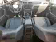 2024 Volkswagen Tiguan SE R-Line Black с VIN 3VVCB7AX8RM080199, выставлен на аукционе Copart как лот 80884675 с пробегом 47 960 миль миль и Списание • Salvage title. История ставок и продаж доступна на DreamBid. Изображение 8.