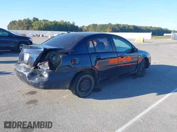 2007 Saturn ION ION 2 z VIN 1G8AJ55F27Z127764, wystawiony jako IAAI lot #43405379 z przebiegiem 214 387 mil mil oraz . Historia ofert i sprzedaży dostępna na DreamBid. Obrazek 4.