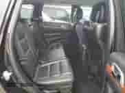 2013 Jeep Grand Cherokee Limited с VIN 1C4RJEBG9DC642510, выставлен на аукционе Copart как лот 70267665 с пробегом 145 799 миль миль и Списание • Salvage title. История ставок и продаж доступна на DreamBid. Изображение 11.