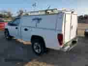 2012 Chevrolet Colorado z VIN 1GBGSBFE5C8144385, wystawiony jako Copart lot #79017174 z przebiegiem Nie podano mil oraz Nie do naprawy • Non repairable. Historia ofert i sprzedaży dostępna na DreamBid. Obrazek 2.