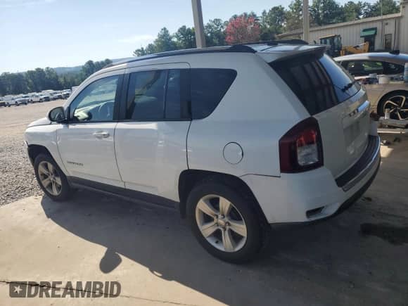 2015 Jeep Compass High Altitude с VIN 1C4NJCEA9FD171370, выставлен на аукционе Copart как лот 70097375 с пробегом 143 468 миль миль и Чистый • Clean title. История ставок и продаж доступна на DreamBid. Изображение 2.