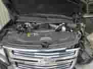 2018 Chevrolet Tahoe Premier с VIN 1GNSKCKC2JR277460, выставлен на аукционе Copart как лот 70002024 с пробегом Не указан миль и Списание • Salvage title. История ставок и продаж доступна на DreamBid. Изображение 11.