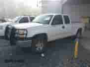 2003 Chevrolet Silverado 1500 с VIN 2GCEK19T231411251, выставлен на аукционе IAAI как лот 41513943 с пробегом 232 469 миль миль и . История ставок и продаж доступна на DreamBid. Изображение 2.