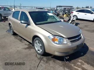 2006 Chevrolet Cobalt LS с VIN 1G1AK55F867734760, выставлен на аукционе IAAI как лот 43243431 с пробегом 184 969 миль миль и . История ставок и продаж доступна на DreamBid. Изображение 1.