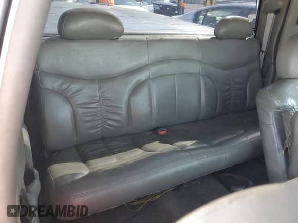 2000 GMC Sierra 1500 SLE with VIN 1GTEC19T2YZ348244, listed as a Copart auction lot 86258095 with Not provided miles and Clean title. Bid and sale history available at DreamBid. Image 10.