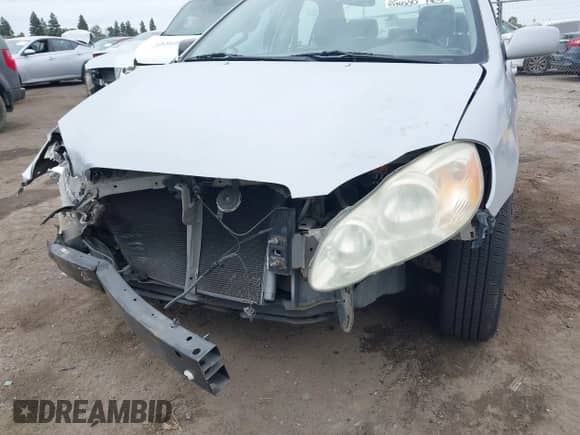 2005 Toyota Corolla LE с VIN 1NXBR32E65Z432077, выставлен на аукционе IAAI как лот 43430901 с пробегом 181 868 миль миль и . История ставок и продаж доступна на DreamBid. Изображение 6.