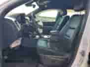2018 Dodge Durango R/T with VIN 1C4SDJCT0JC272010, listed as a Copart auction lot 66769065 with 91,290 mi miles and Salvage title. Bid and sale history available at DreamBid. Image 7.
