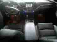 2016 Chevrolet Impala LT z VIN 2G1115S31G9203171, wystawiony jako Copart lot #66670045 z przebiegiem 141 571 mil mil oraz Szkoda całkowita • Salvage title. Historia ofert i sprzedaży dostępna na DreamBid. Obrazek 8.