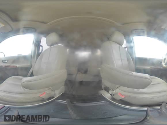 2014 Toyota Sienna XLE with VIN 5TDYK3DC8ES498567, listed as a Copart auction lot 81624795 with 187,288 mi miles and Salvage title. Bid and sale history available at DreamBid. Image 15.