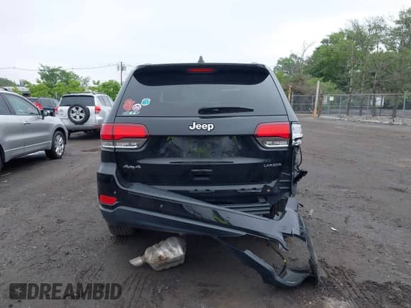 2020 Jeep Grand Cherokee Laredo E с VIN 1C4RJFAG0LC364232, выставлен на аукционе IAAI как лот 42519520 с пробегом 74 440 миль миль и . История ставок и продаж доступна на DreamBid. Изображение 16.