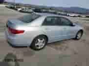 2005 Honda Accord with VIN JHMCN365X5C003933, listed as a Copart auction lot 47125515 with 202,346 mi miles and Clean title. Bid and sale history available at DreamBid. Image 3.