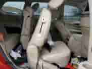 2020 Nissan Pathfinder Platinum with VIN 5N1DR2DM4LC585177, listed as a Copart auction lot 46745605 with 116,725 mi miles and Salvage title. Bid and sale history available at DreamBid. Image 11.