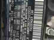 2023 Hyundai Venue SEL с VIN KMHRC8A37PU233023, выставлен на аукционе Copart как лот 70454434 с пробегом 2 739 миль миль и Списание • Salvage title. История ставок и продаж доступна на DreamBid. Изображение 14.