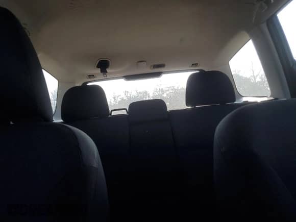 2012 Subaru Forester X z VIN JF2SHABCXCH439051, wystawiony jako Copart lot #68190825 z przebiegiem 198 073 mil mil oraz Szkoda całkowita • Salvage title. Historia ofert i sprzedaży dostępna na DreamBid. Obrazek 10.