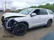 2023 Hyundai Palisade XRT с VIN KM8R3DGE4PU576258, выставлен на аукционе IAAI как лот 42286901 с пробегом 25 432 миль миль и . История ставок и продаж доступна на DreamBid. Изображение 14.