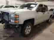 2014 Chevrolet Silverado 1500 LT с VIN 3GCUKREC3EG114385, выставлен на аукционе IAAI как лот 42287184 с пробегом 143 499 миль миль и . История ставок и продаж доступна на DreamBid. Изображение 18.