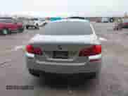 2015 BMW 5 Series 550i с VIN WBAKN9C54FD961043, выставлен на аукционе IAAI как лот 41952631 с пробегом 109 762 миль миль и . История ставок и продаж доступна на DreamBid. Изображение 15.
