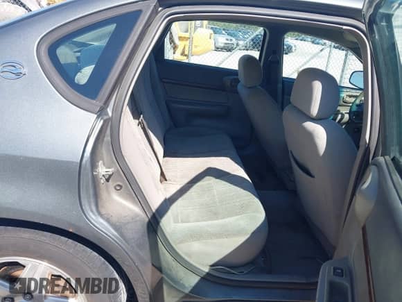 2005 Chevrolet Impala с VIN 2G1WF52EX59362535, выставлен на аукционе IAAI как лот 43452688 с пробегом Не указан миль и . История ставок и продаж доступна на DreamBid. Изображение 8.