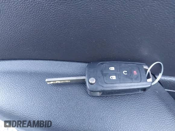 2017 Chevrolet Trax LS with VIN 3GNCJKSB4HL279592, listed as a IAAI auction lot 43493348 with 146,535 mi miles and . Bid and sale history available at DreamBid. Image 11.