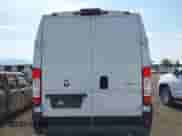 2025 Ram ProMaster Cargo Tradesman с VIN 3C6LRVDGXSE519338, выставлен на аукционе IAAI как лот 43160471 с пробегом 13 477 миль миль и . История ставок и продаж доступна на DreamBid. Изображение 16.