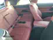 2023 BMW 4 Series 430i xDrive with VIN WBA43AT0XPCL59517, listed as a Copart auction lot 72859063 with 8,653 mi miles and Salvage title. Bid and sale history available at DreamBid. Image 10.