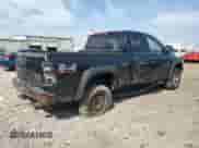 2003 Dodge 1500 ST с VIN 1D7HU18D13S312086, выставлен на аукционе Copart как лот 81332365 с пробегом 208 366 миль миль и Списание • Salvage title. История ставок и продаж доступна на DreamBid. Изображение 3.