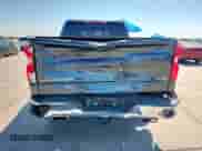 2021 Chevrolet Silverado 1500 LTZ с VIN 3GCUYGED3MG112372, выставлен на аукционе Copart как лот 80509845 с пробегом 52 244 миль миль и Списание • Salvage title. История ставок и продаж доступна на DreamBid. Изображение 6.