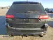 2016 Jeep Grand Cherokee SRT z VIN 1C4RJFDJ5GC441139, wystawiony jako Copart lot #42745575 z przebiegiem 79 461 mil mil oraz Szkoda całkowita • Salvage title. Historia ofert i sprzedaży dostępna na DreamBid. Obrazek 6.