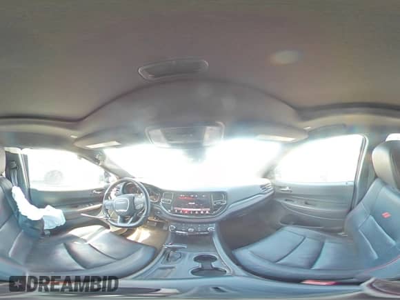 2023 Dodge Durango GT Plus с VIN 1C4RDHDG5PC672176, выставлен на аукционе Copart как лот 69155445 с пробегом 20 508 миль миль и Списание • Salvage title. История ставок и продаж доступна на DreamBid. Изображение 15.